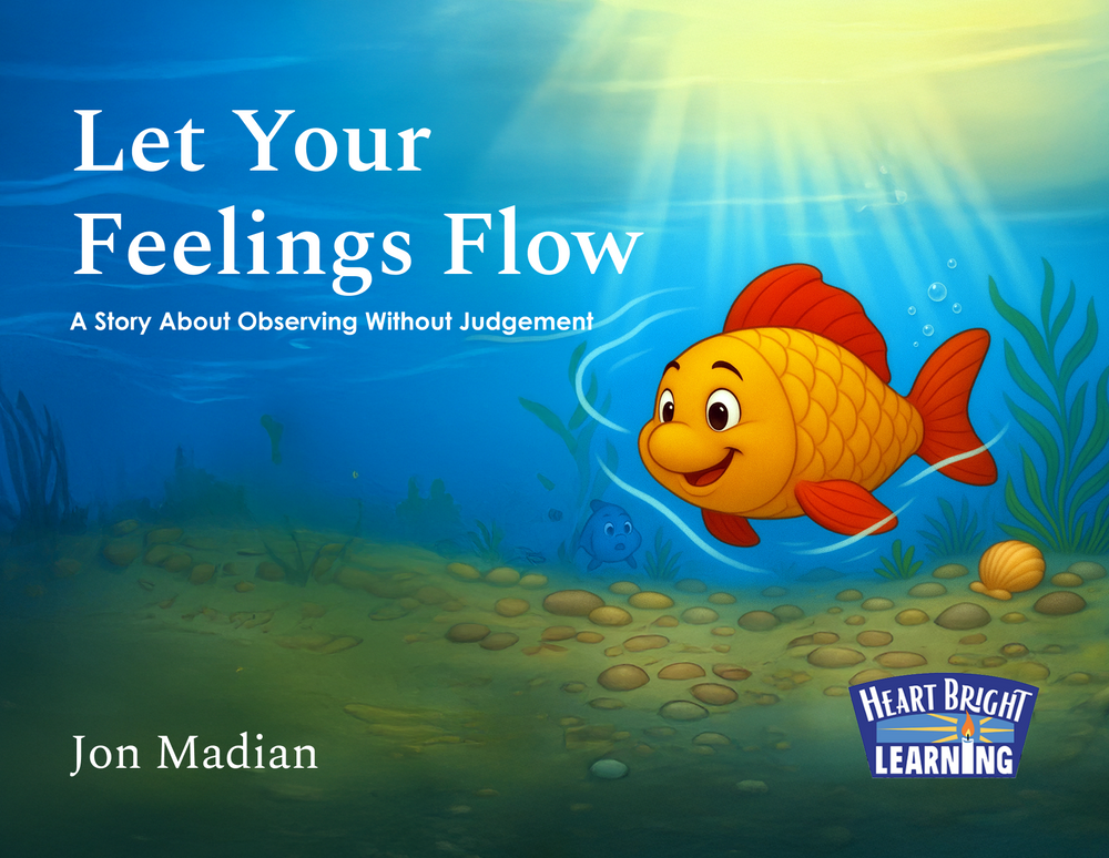 Let Your Feelings Flow - Bundle
