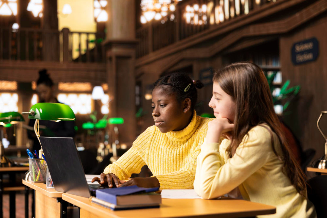 Teaching That Matters