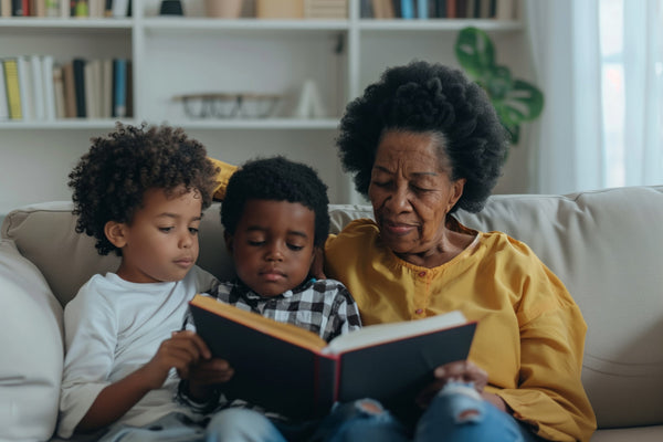 “A” is for agency: seeing a fatal flaw in our practice