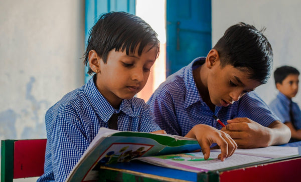 Applying Science of Reading for Lasting Literacy