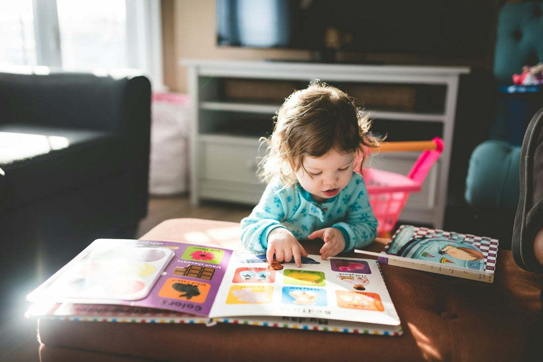Can We Design Curricula That Match a Baby’s Smile?