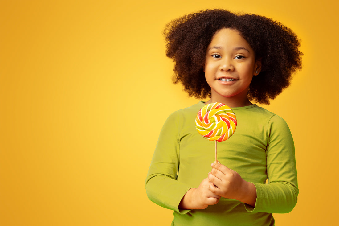 Poems for Pre-readers: Candy for the Ear