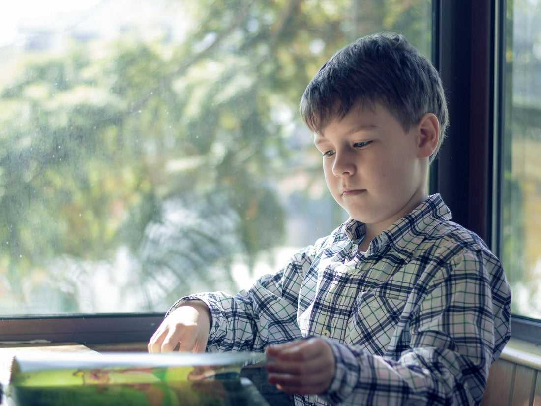 Evolving Beyond Mostly Phonics to the True Science of Reading