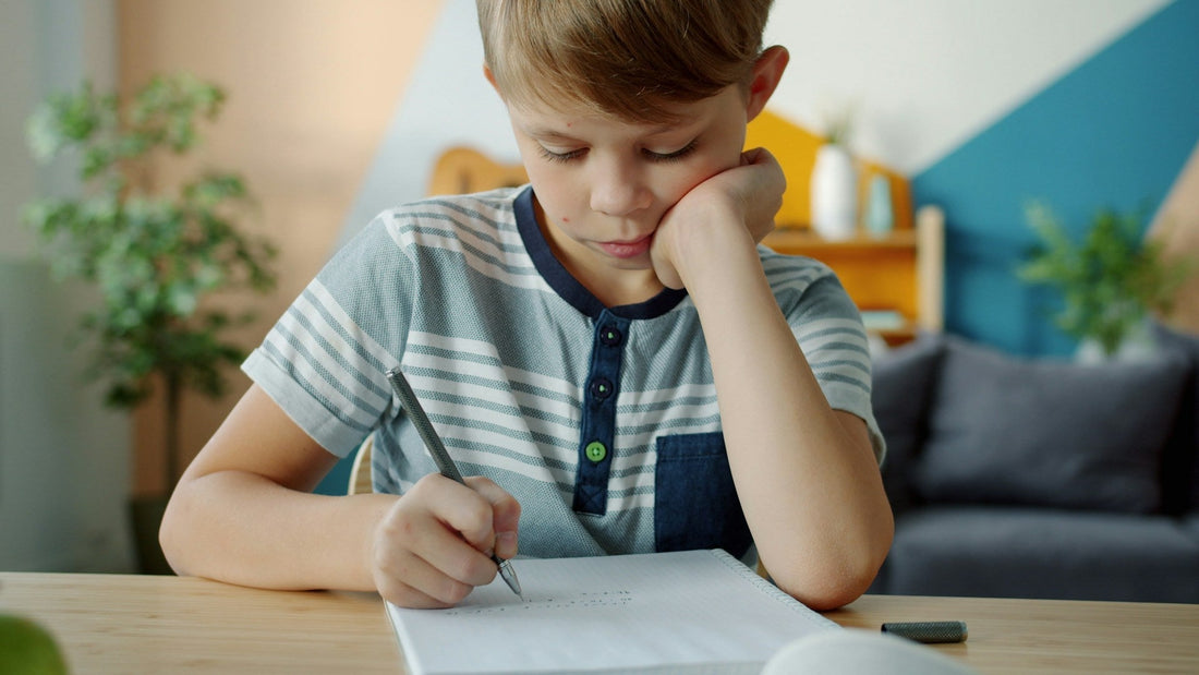 Moving education from measurement to mystery