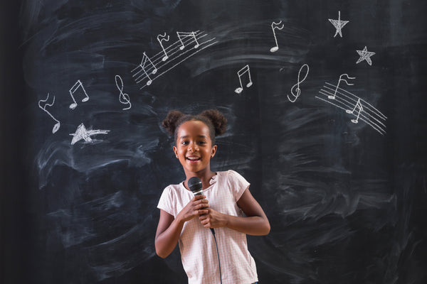 Sound play into poetry: the magical beginning for reading