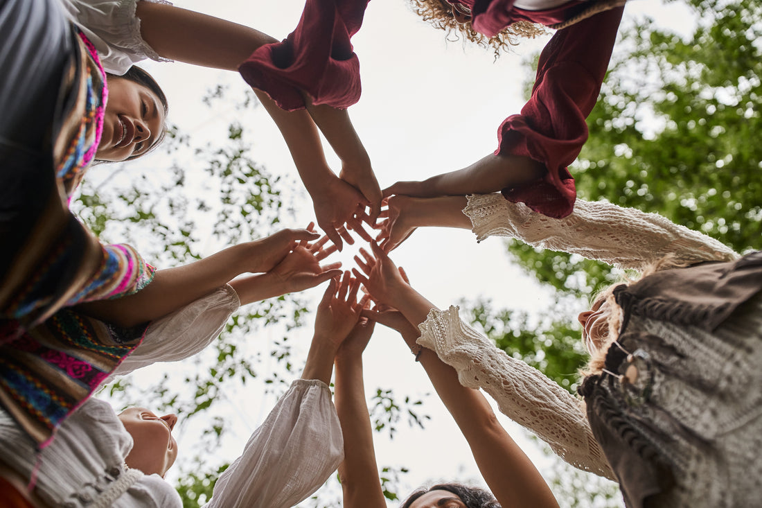 Unifying our vision for evolving education