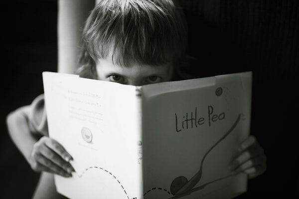 When Reading Becomes Rote, We Lose the Soul of Learning