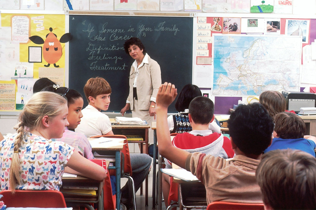 After 70M+ Views, Why Is Education Still Stuck? (A TED Talk Reflection)