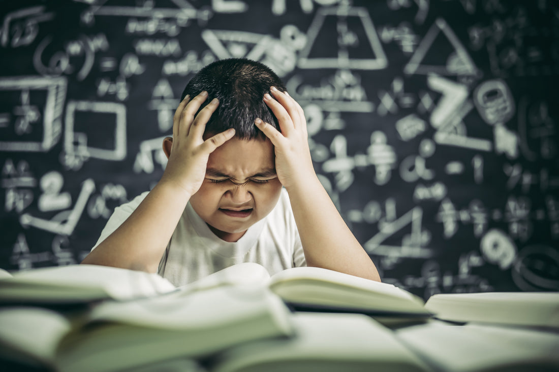 We have failed personalized learning