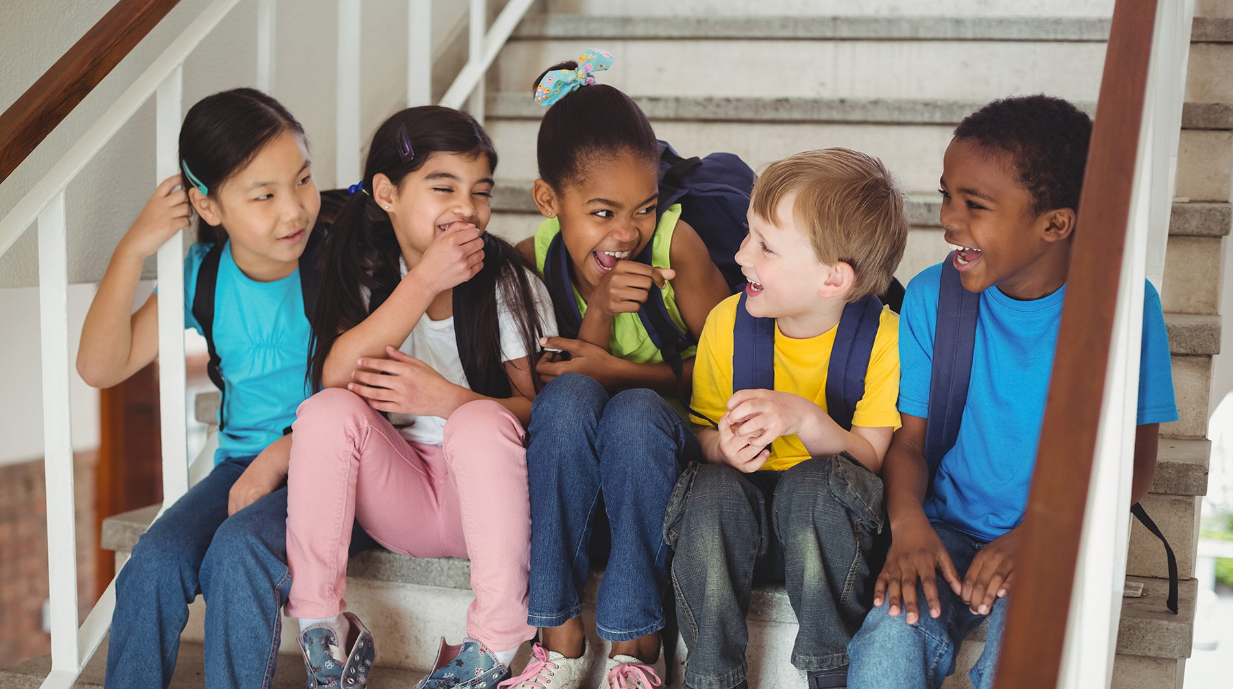 Social Emotional Learning (SEL)