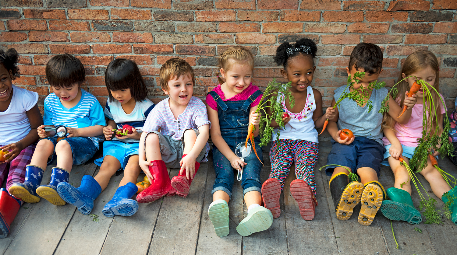 Early Literacy Learning