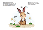 Tortoise Teaches Rabbit to Read