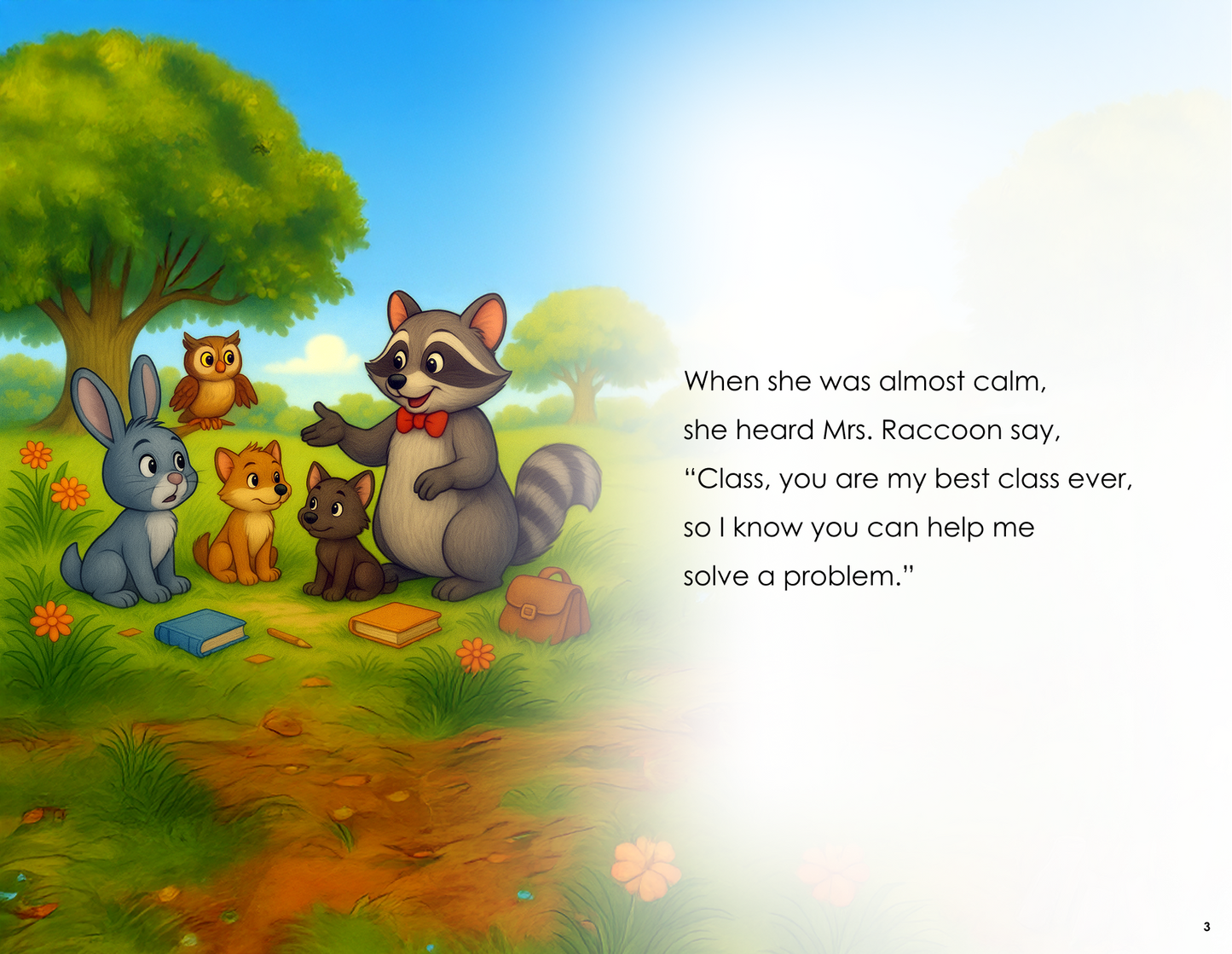 In Our School, We Are Not Cruel - Bundle