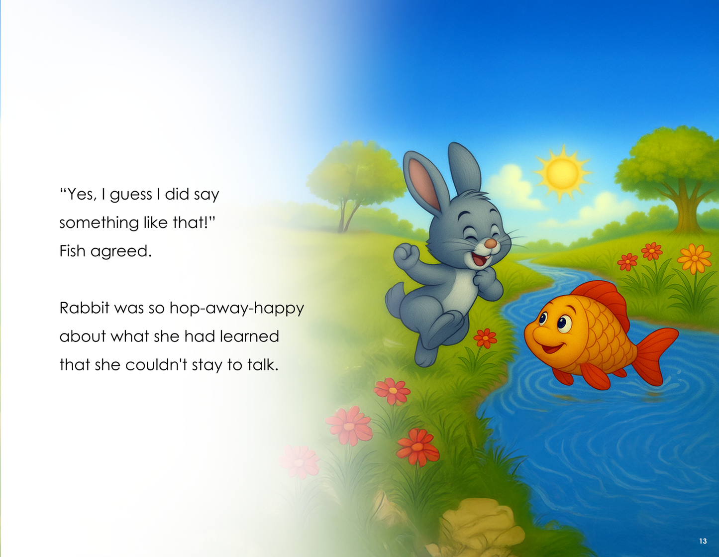 Social Emotional Learning Fables (Collection 1)