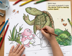Tortoise Teaches Rabbit to Read® - Complete Instructional Bundle