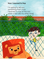 Poetry For Fluency - Set 2