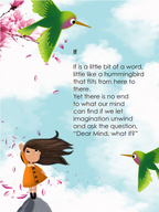 Poetry For Fluency - Set 3