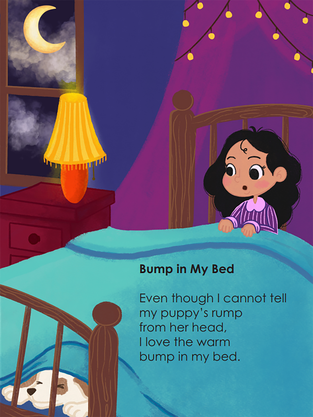 Poetry For Phonics & Fluency - Set 1