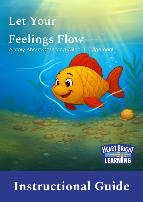 Let Your Feelings Flow - Bundle