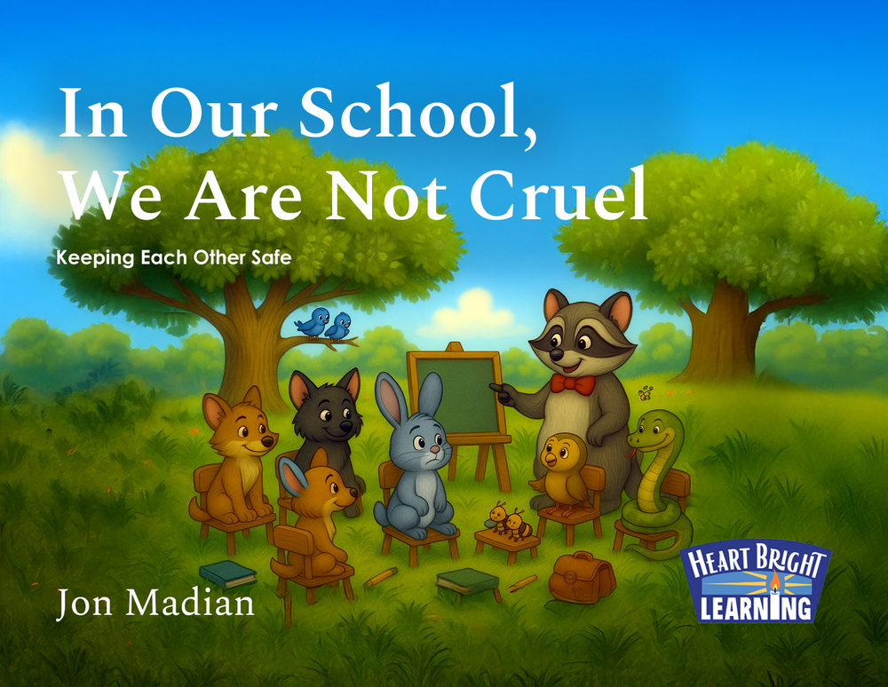 In Our School, We Are Not Cruel - Bundle
