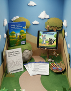 Rabbit Learns Skunk is Sincere - Bundle