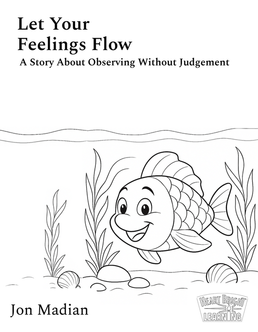 Let Your Feelings Flow