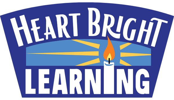 Heart Bright Learning