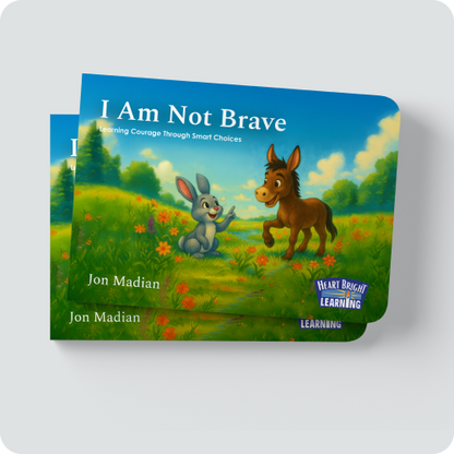 I am not Brave
