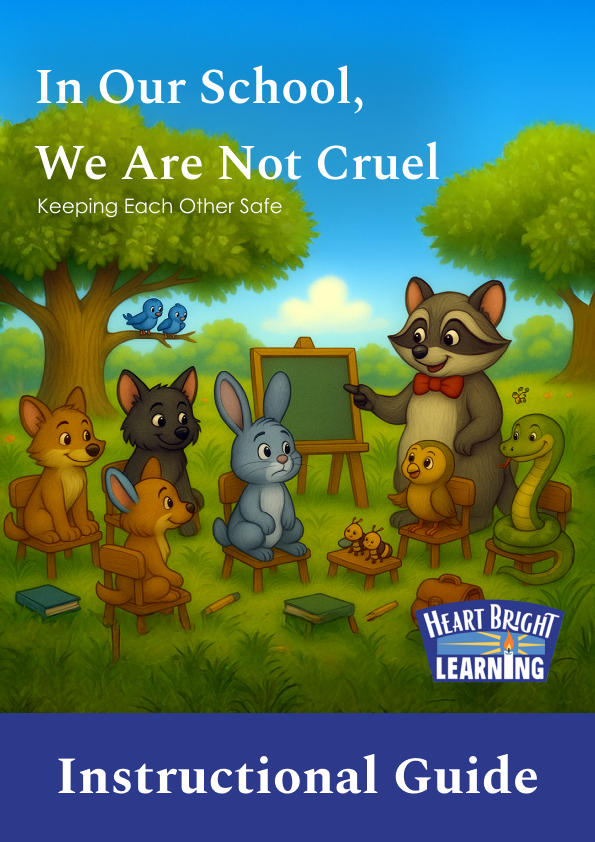 In Our School, We Are Not Cruel - Bundle