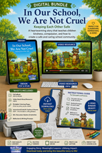 Social-Emotional Fables® - Complete Collection 1