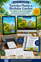 Social Emotional Fables® - Collection 2