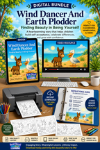 Social Emotional Fables® - Collection 3