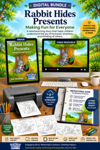 Social Emotional Fables® - Collection 3