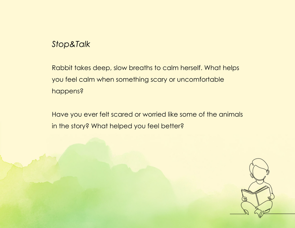 In Our School, We Are Not Cruel - Bundle