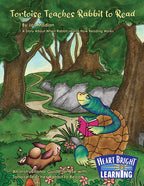 Tortoise Teaches Rabbit to Read