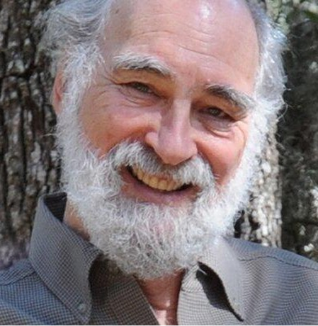 Author photo