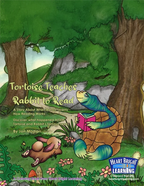 Tortoise Teaches Rabbit to Read