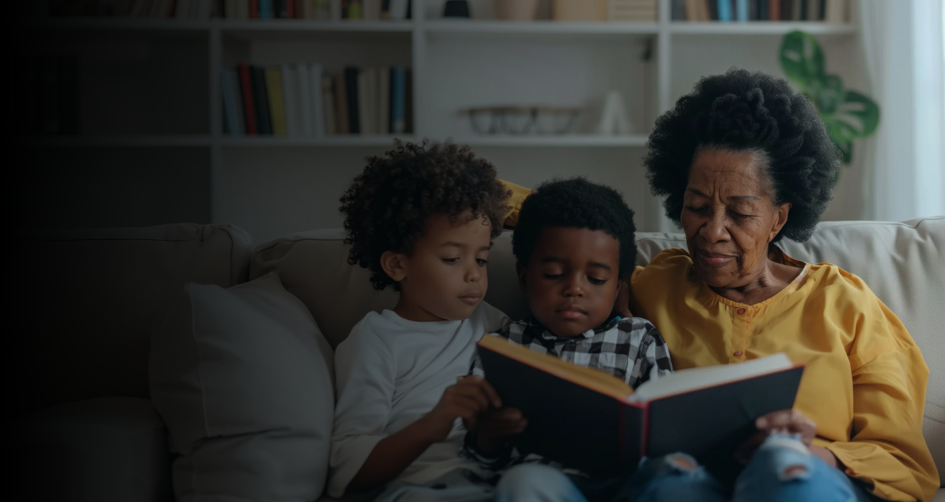 Empathy Is a Skill. We Help You Teach It.