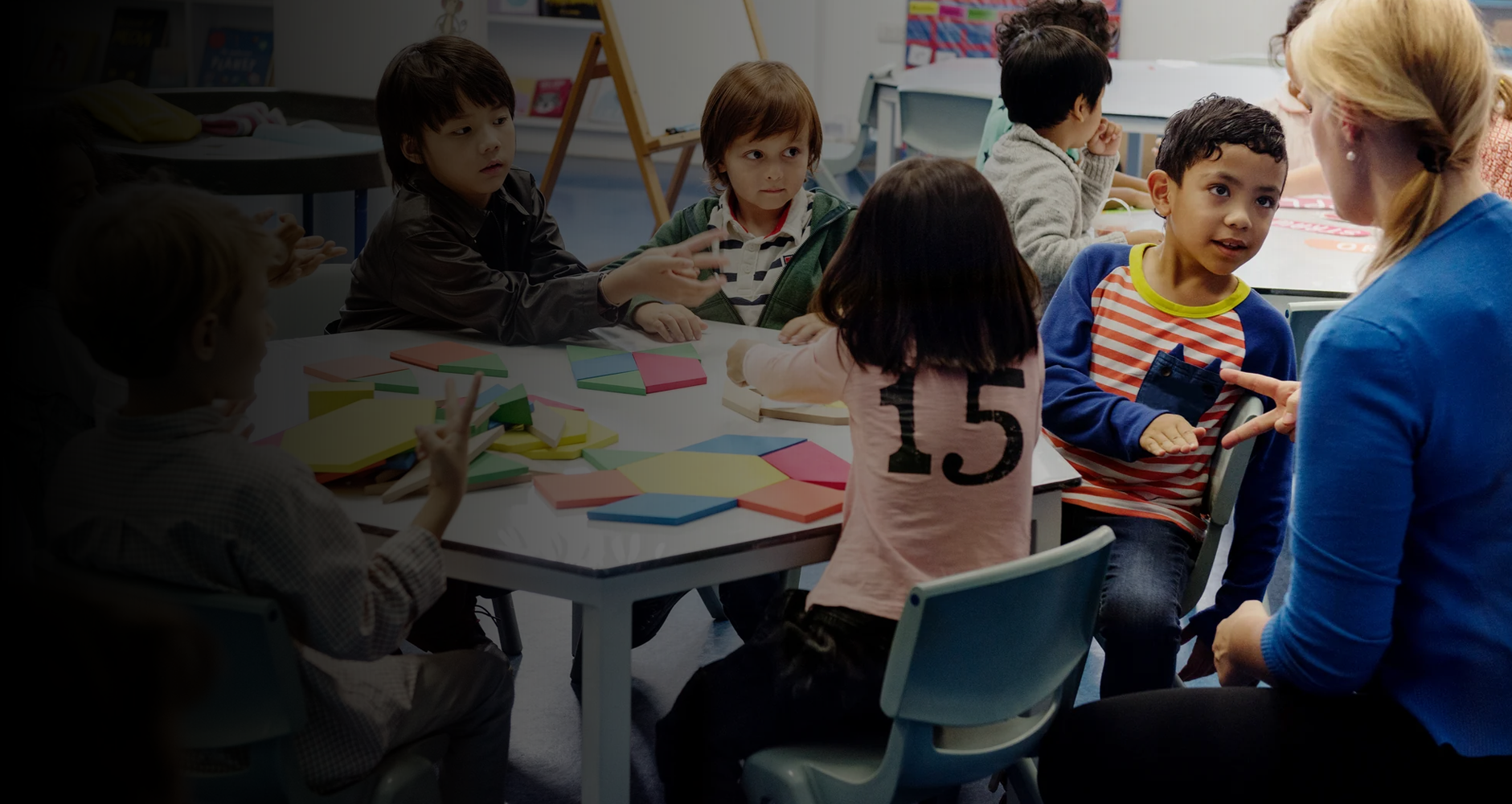 Quality Resources Belong to Everyone.